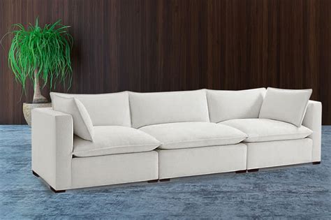 organic wool sofas